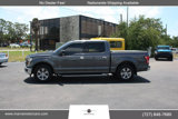 Used 2017 Ford F150 XLT w/ Equipment Group 301A Mid image 4
