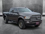 Used 2015 RAM 2500 Limited image 3