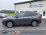 Used 2021 Subaru Forester Premium image 2