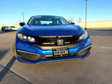 Used 2020 Honda Civic LX image 2