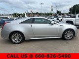 Used 2013 Cadillac CTS Performance image 3
