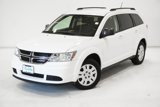 Used 2017 Dodge Journey SE w/ Flexible Seating Group image 2