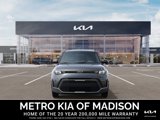 New 2025 Kia Soul LX image 2