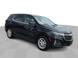 Certified 2024 Chevrolet Equinox LT image 2