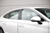 Used 2023 Hyundai Sonata SEL w/ Preferred Accessory Package image 4