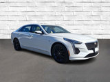 Used 2020 Cadillac CT6 Luxury image 4