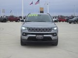 Used 2022 Jeep Compass Latitude w/ Convenience Group image 2