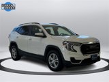Used 2023 GMC Terrain SLE w/ Driver Convenience Package image 4