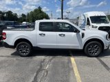 New 2025 Ford Maverick XLT image 3