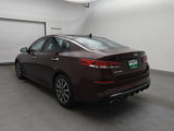 Used 2019 Kia Optima EX w/ EX Premium Package image 5