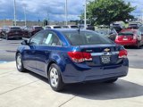 Used 2012 Chevrolet Cruze LT image 4
