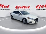Used 2020 Nissan Altima 2.5 S w/ Driver Assist Package image 2