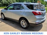 Used 2019 Chevrolet Equinox LT w/ Sun & Navigation Package image 5