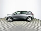 Used 2022 Ford Edge Titanium image 6