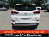 Used 2018 Hyundai Tucson Limited w/ Ultimate Package 02 image 5