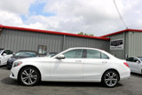 Used 2015 Mercedes-Benz C 300 Sedan w/ Premium 1 Package image 5