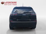Certified 2020 Jeep Cherokee Latitude Lux w/ Quick Order Package 26H Lux image 6