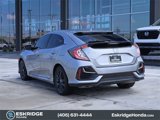 Certified 2021 Honda Civic EX image 5