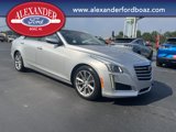 Used 2019 Cadillac CTS Luxury image 3