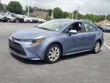 Certified 2025 Toyota Corolla LE image 3