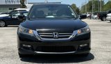 Used 2015 Honda Accord EX-L image 2