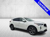 Certified 2024 Acura RDX SH-AWD w/ Advance Package image 3