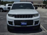New 2025 Jeep Grand Cherokee L Laredo image 2
