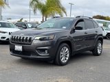 Used 2022 Jeep Cherokee Latitude Lux image 4