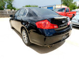 Used 2011 INFINITI G37 x Sedan w/ Interior Accent Pkg image 6