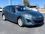 Used 2010 MAZDA MAZDA3 s Sport image 3