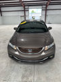 Used 2015 Honda Civic LX image 2