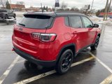 Used 2023 Jeep Compass Trailhawk image 5