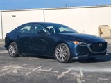 Used 2020 MAZDA MAZDA3 Sedan w/ Select Package image 2