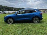 Used 2021 Ford Escape Titanium image 4
