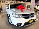 Used 2012 Dodge Journey SXT w/ Popular Equipment Group image 2