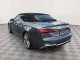 Used 2021 Audi S5 Premium image 6