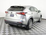 Used 2020 Lexus NX 300 AWD w/ Comfort Package image 4