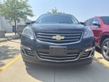 Used 2017 Chevrolet Traverse Premier w/ LPO, 'HIT The Road' Package image 2