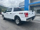 Used 2016 Ford F150 XLT w/ Equipment Group 301A Mid image 4