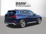 Used 2022 BMW X3 xDrive30i w/ Convenience Package image 4