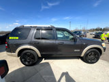 Used 2007 Ford Explorer Eddie Bauer image 4