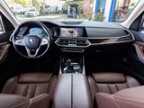 Used 2021 BMW X7 xDrive40i w/ Parking Assistance Package image 2