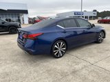Used 2020 Nissan Altima 2.5 SR image 3