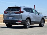 Used 2022 Honda CR-V EX-L image 4