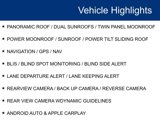 Used 2022 Hyundai Santa Fe SEL Premium image 4