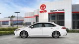 New 2025 Toyota Corolla LE image 4