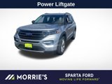 Used 2020 Ford Explorer XLT w/ Equipment Group 202A image 5