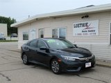 Used 2018 Honda Civic EX image 4