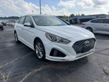 Used 2018 Hyundai Sonata SEL image 6