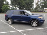 Used 2011 Ford Explorer Limited w/ 302A Rapid Spec Order Code image 2